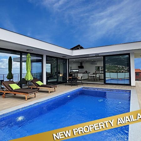 Casa Allegra By Lovelystay Arco da Calheta  Ngoại thất bức ảnh