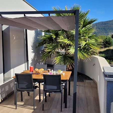 Casa Allegra By Lovelystay Arco da Calheta  Ngoại thất bức ảnh