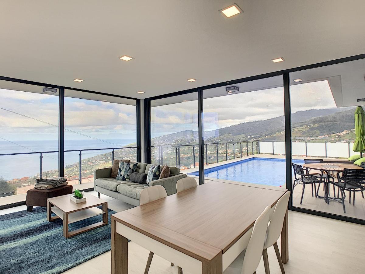 Casa Allegra By Lovelystay Arco da Calheta  Ngoại thất bức ảnh