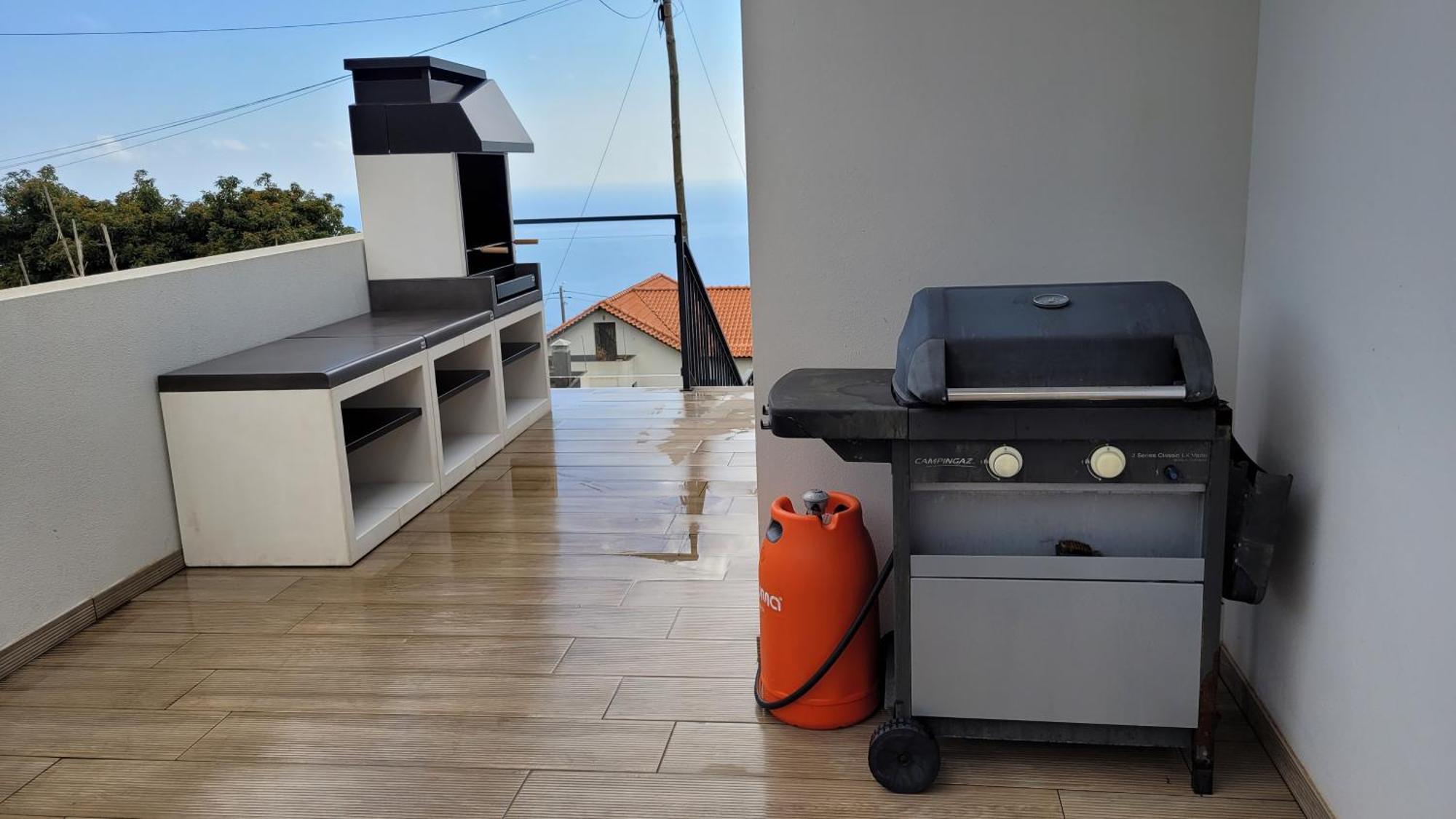 Casa Allegra By Lovelystay Arco da Calheta  Ngoại thất bức ảnh